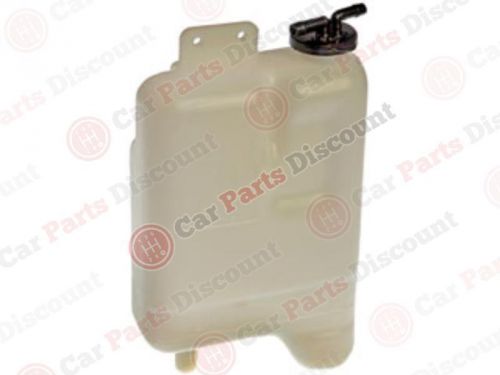 New dorman engine coolant recovery tank, 603-424