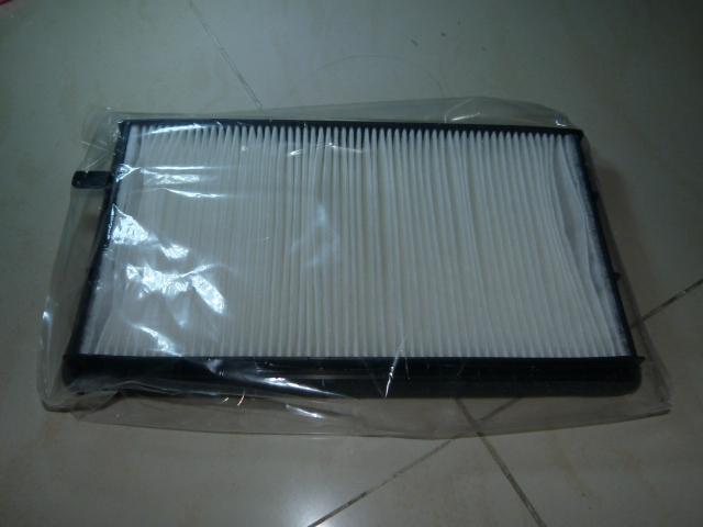 Sell Bmw E36 Cabin Air Filter 318i 320i 323i 325i 328i M3 Free