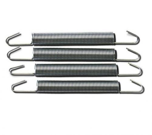 Prest-o-fit rv step rug replacement springs for rv / camper