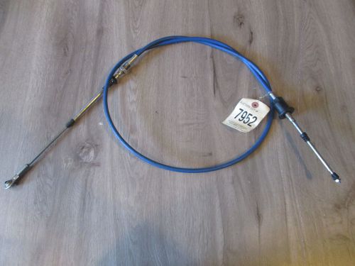 1996-1999 seadoo sp spi spx xp 650 steering cable 7952