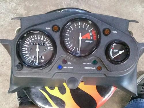 Buy 1995 1996 honda cbr 600 f3 gauge cluster 95 96 in McHenry, Illinois