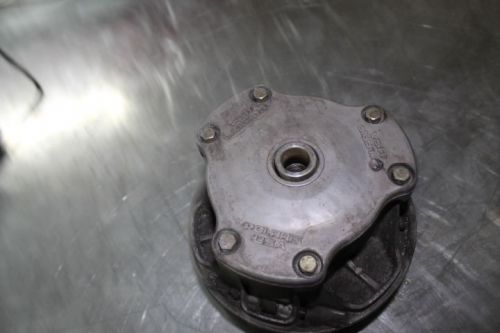 1992 polaris widetrack wide track indy 500 primary drive clutch