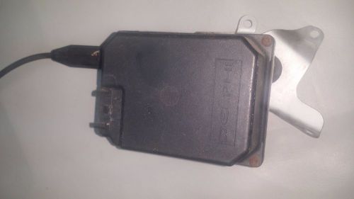 Bmw k1200lt cruise control module - tested working from 2002