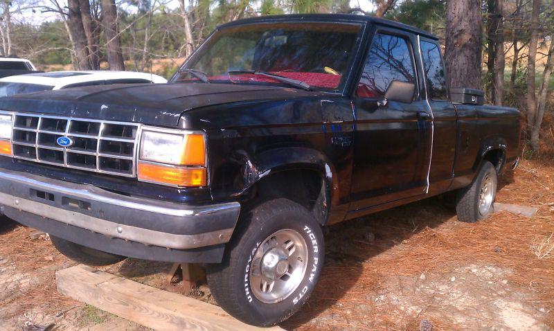 Find 1986 1987 1988 1989 1990 1991 Ford Ranger Bronco Ii