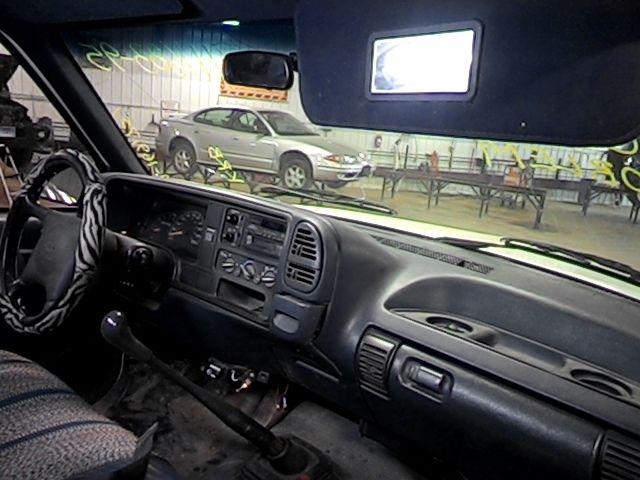 Find 1995 Chevy 2500 Pickup Interior Rear View Mirror