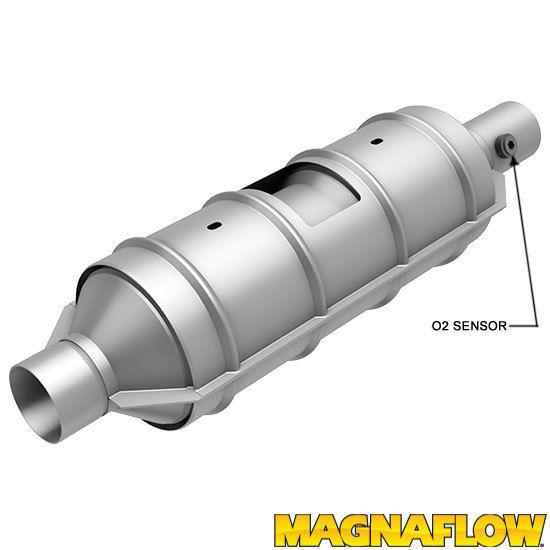 Install A Catalytic Converter Without Welding Inner