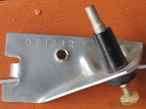 Nos mopar 1962-1966 valiant dart barracuda &#039;cuda brake lamp switch