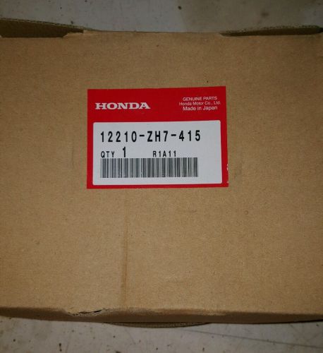 Honda gx120 #13 cylinder head