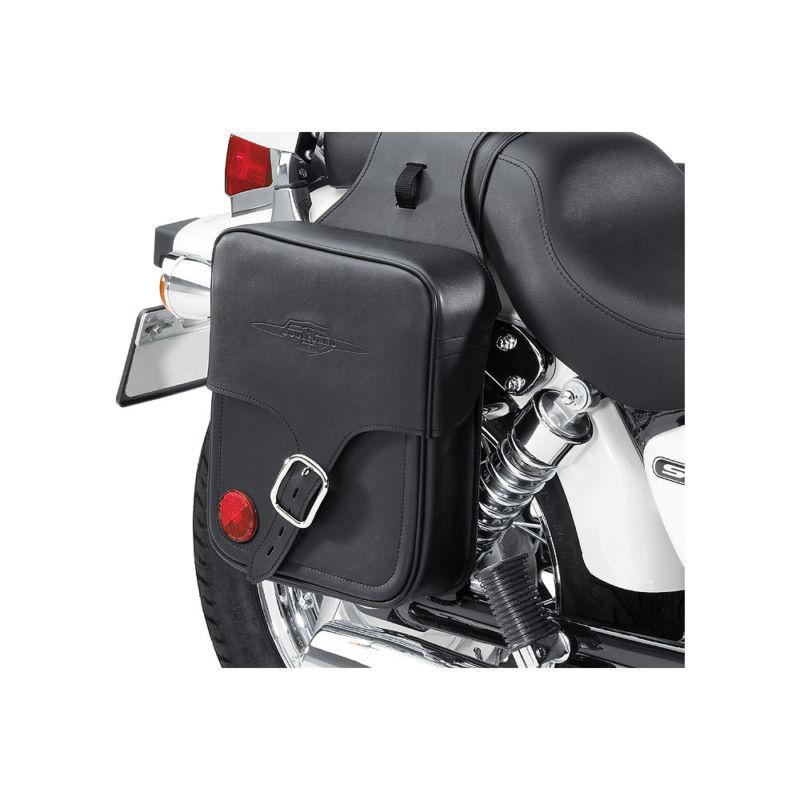 suzuki boulevard s40 saddlebags