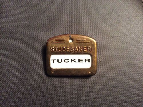 Studebaker employee badge, pin