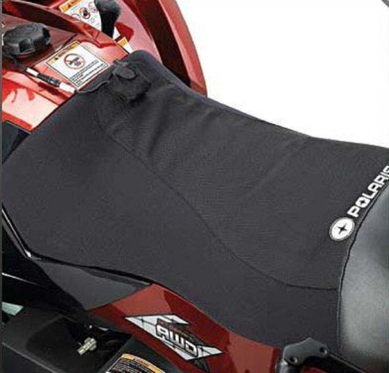 Purchase ATV Seat Cover for 20102013 Polaris Sportsman Touring 550 or