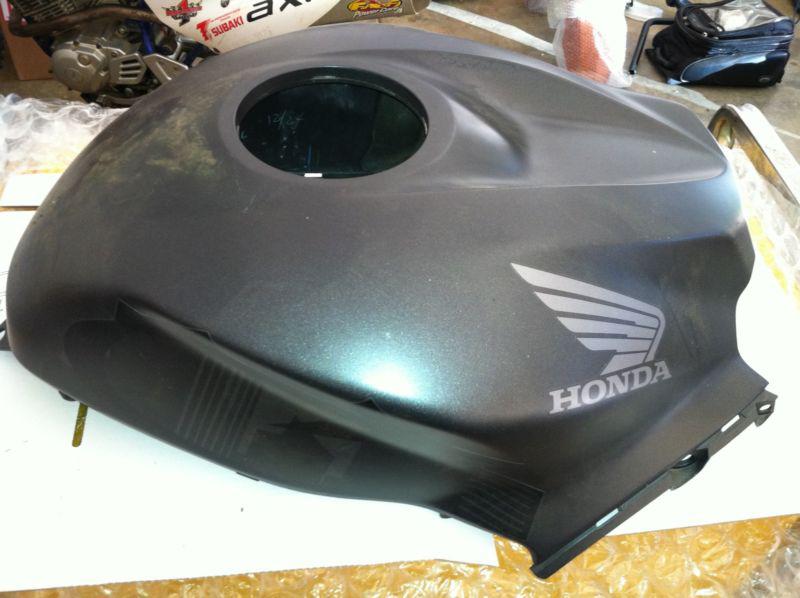 Honda cbr 600 rr body parts  side fairing /tank cover/fender 