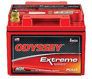 Odyssey pc925mjt battery - made in the usa [pc925mjt]