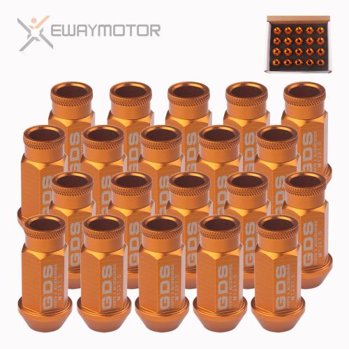 chevy lug nuts for aluminum wheels