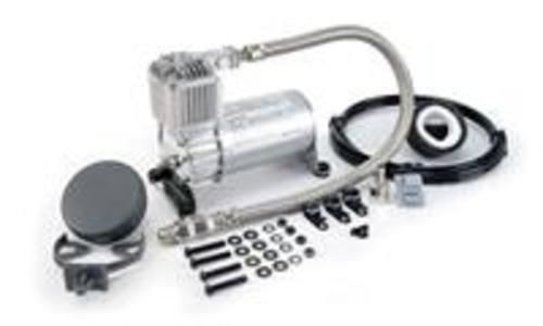 Viair 100c compressor kit 12-volt duty cycle: 15% @ 100 psi max pres: 130 psi