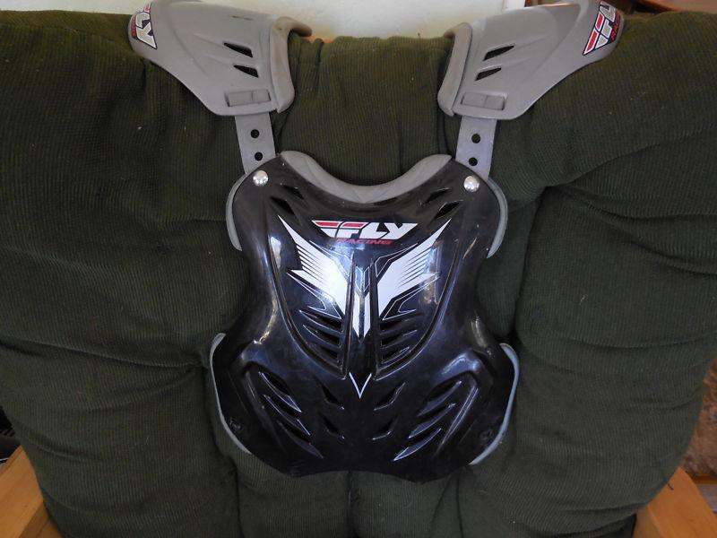 motocross chest protector for sale