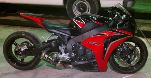 cbr1000rr swingarm extension kit