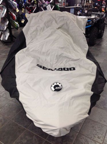 Sea-doo rxp-x pwc factory cover oem trailerable/storage used 280000543