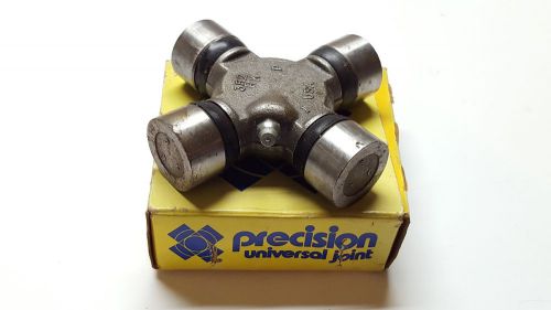 precision u joint catalog