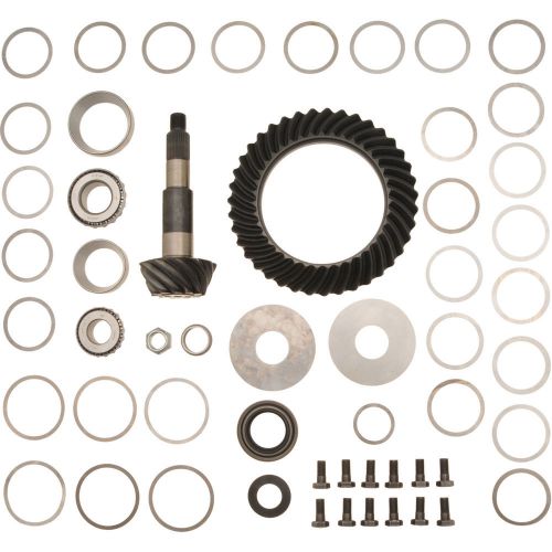 Spicer 708009-1 ring &amp; pinion