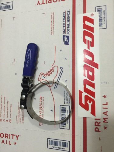 Blue point oil filter wrench large size.ofw3
