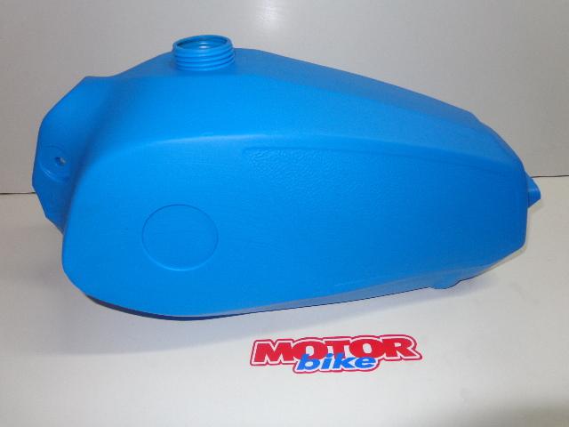 Buy Fuel Tank Plastic Motorcycle Bultaco Pursang Mk 12 250 370 In La Selva Del Camp Es For Us 275 00