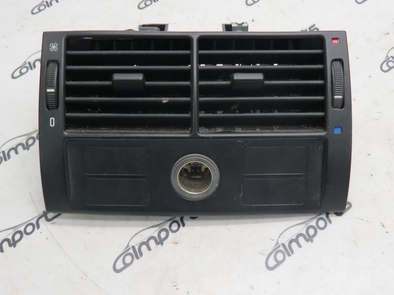 Bmw e53 x5 air vent rear center console 2000-2006