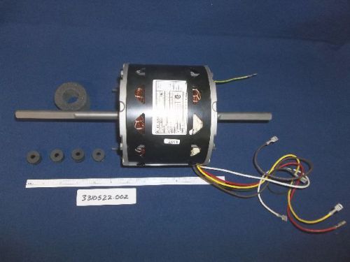 Dometic duo-therm rv 3310522002 a/c motor kit - new! - in stock - warranty