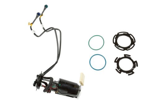 Fuel pump and sender assembly acdelco gm original equipment mu2220