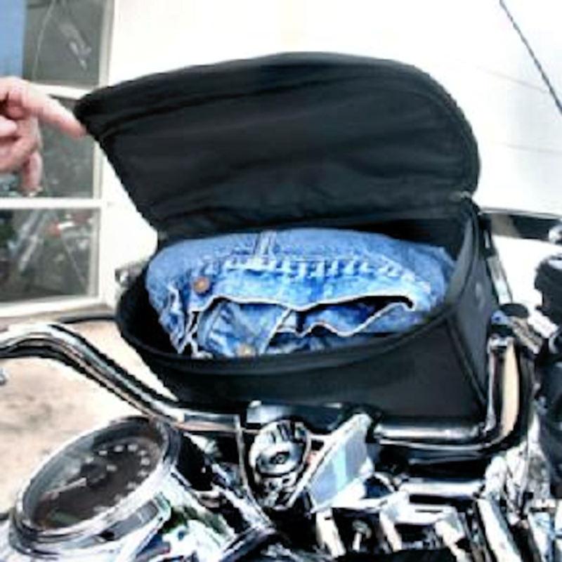 amazon motorcycle windshield bag