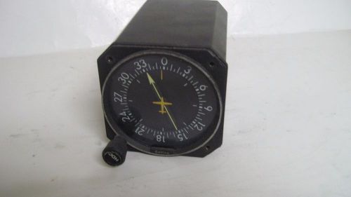 Collins ind-650a indicator