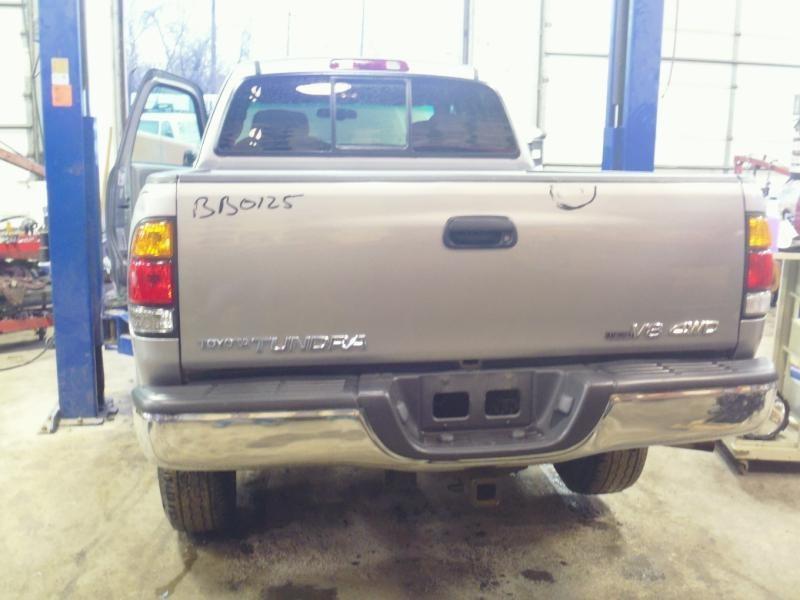 Find 00 01 02 03 04 TOYOTA TUNDRA TRANSFER CASE 8 CYL 713032 in
