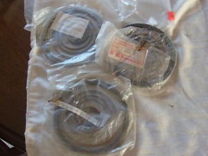 Vintage arctic cat oem recoil springs lot of 3 new 3000 038