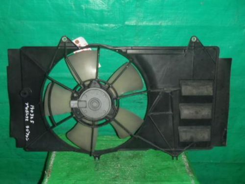 Purchase TOYOTA PROBOX 2004 Electric Fan [2567650 ...