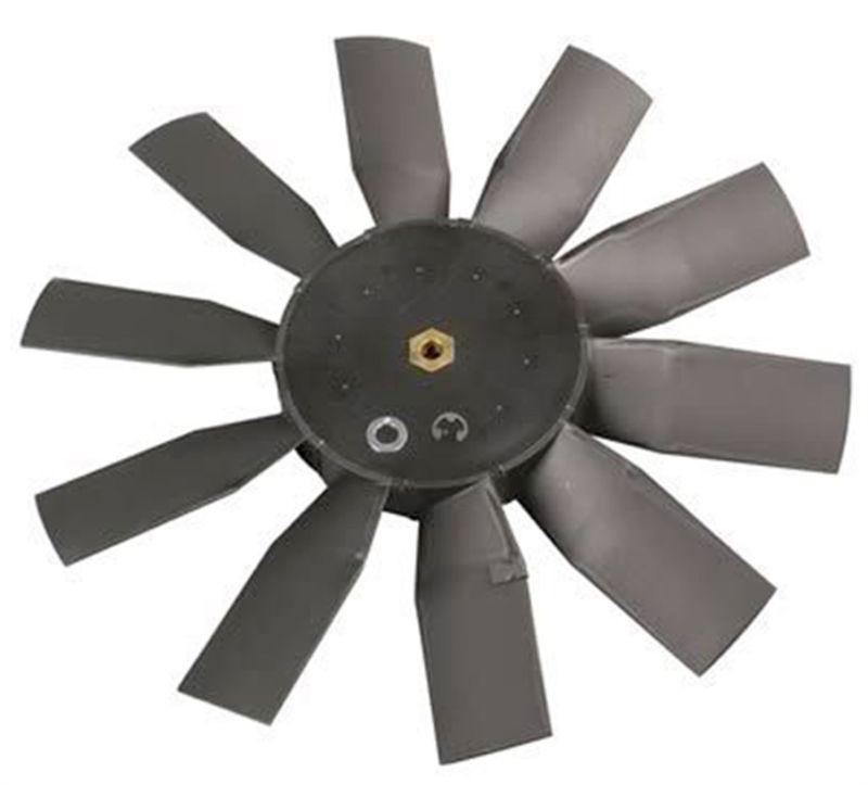 Buy Flexalite 30133K Electric Fan Blade Blade For Puller Fan Incl