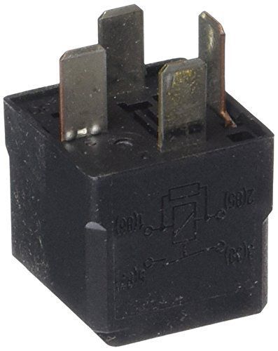 Hella 007791011 12v 40 amp spst relay with resistor