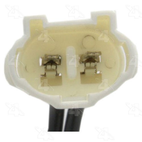 Engine cooling fan switch-temperature switch fits 90-94 subaru loyale 1.8l-h4