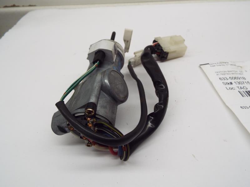 95 96 97 98 nissan maxima ignition switch at 115652