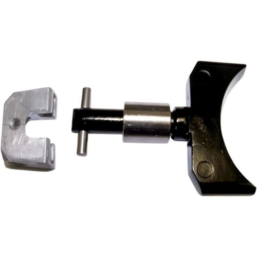 Wsm - 010-497-01 - power valve with safety link