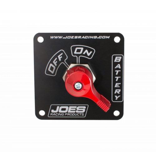 Joes racing products 46215 46215 battery disconnect - 4 terminal