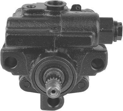 Find A-1 Cardone Power Steering Pump Without Reservoir Remanufactured
