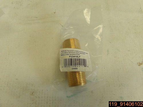 Valterra (p23415lf) check valve, 1/2&#034; mpt x 1/2&#034; mpt