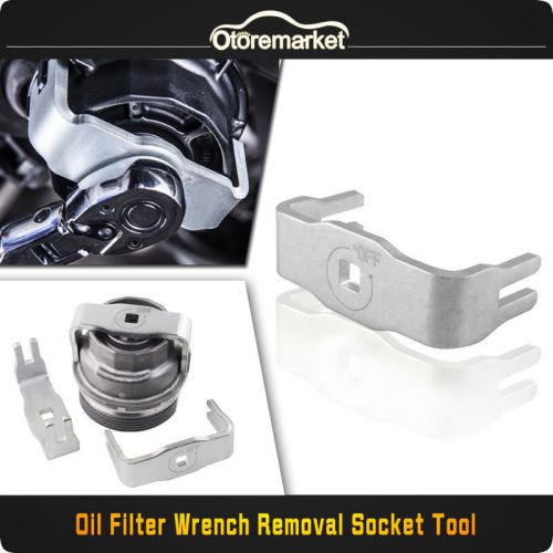 For toyota lexus scion special oil filter wrench tool large size removal kit new