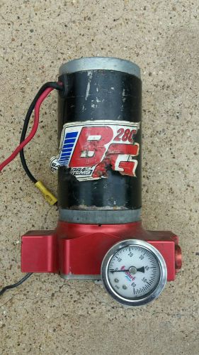 Barry grant 280 fuel pump