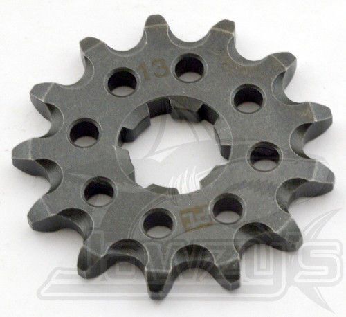 Protaper 13 tooth front sprocket for suzuki rm65 2003-2005