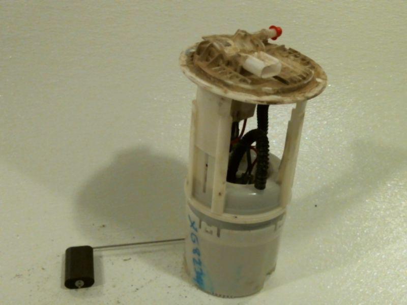 Sell 2007 JEEP GRAND CHEROKEE FUEL PUMP 2404666 in Garretson, South