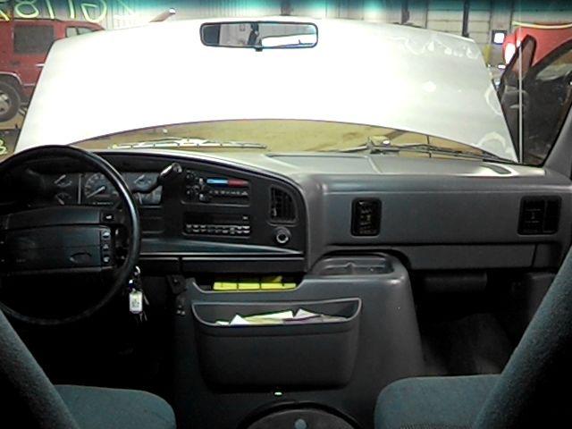 Sell 1996 Ford E350 Interior Rear View Mirror 2605826