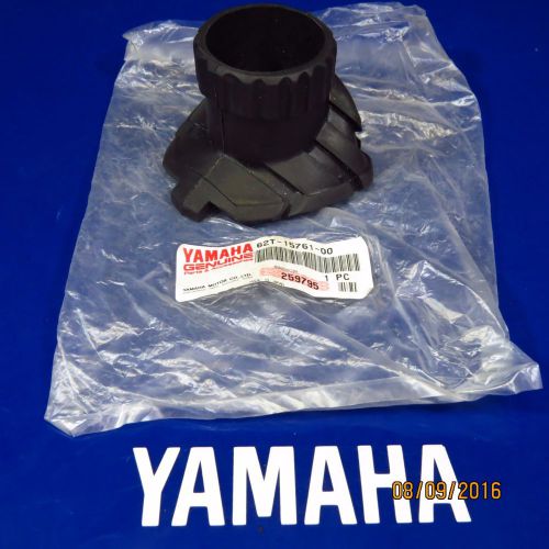 New oem yamaha wave raider venture 700 exhaust seal 62t-15761-00