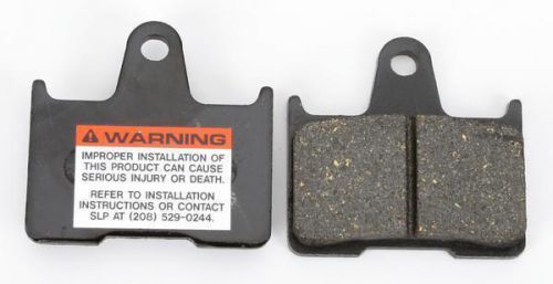 Starting line products - 27-26 - brake pads