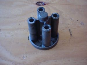 Ford 400 or 351 fan extenesion 1978